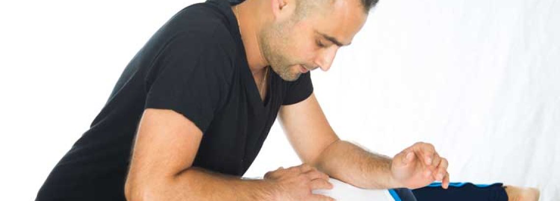 טיפול שיאצו – מחיר