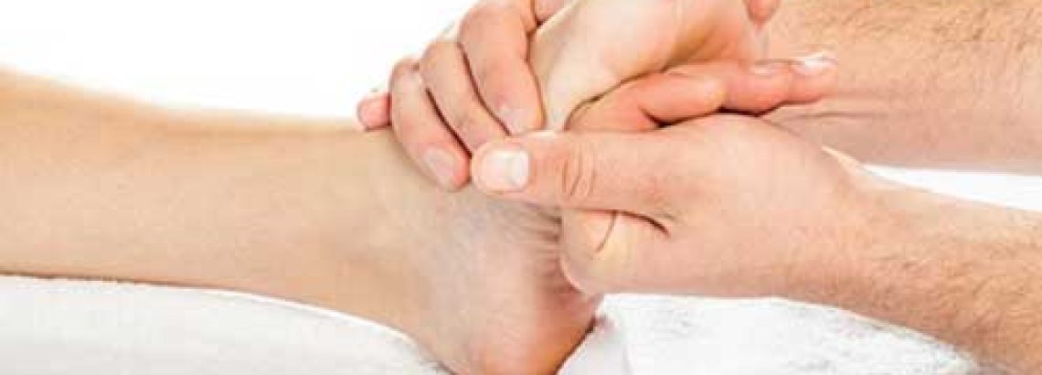 טיפול שיאצו