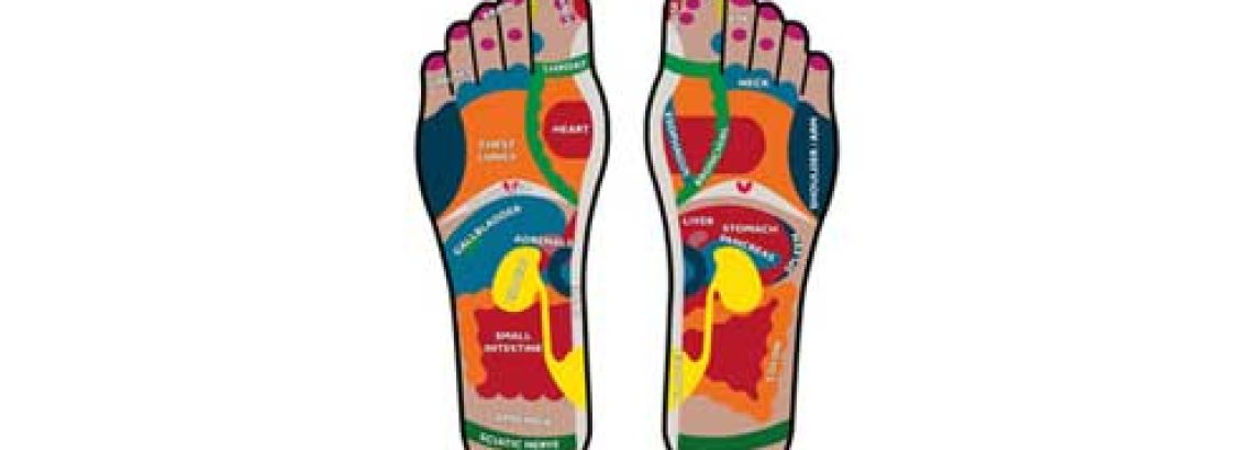 רפלקסולוגיה – Reflexology